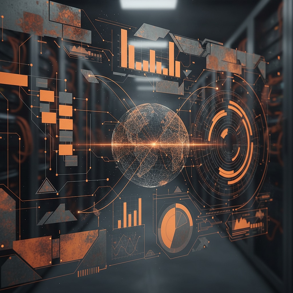 Аналитика данных